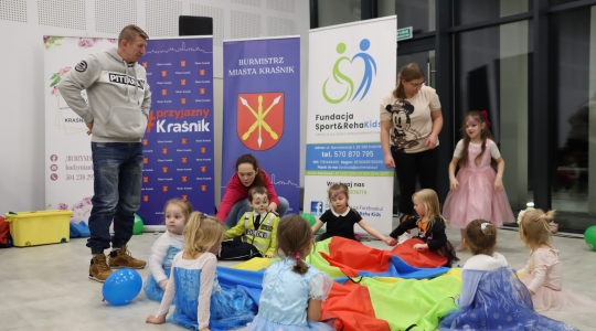 Zdjęcie 216 - I Charytatywny Bal Karnawałowy Fundacji Sport&Reha Kids
