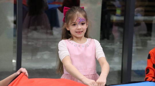 Zdjęcie 217 - I Charytatywny Bal Karnawałowy Fundacji Sport&Reha Kids