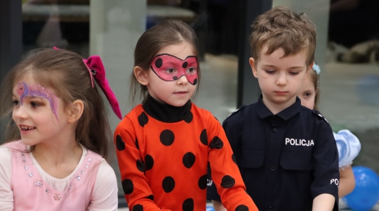 Zdjęcie 218 - I Charytatywny Bal Karnawałowy Fundacji Sport&Reha Kids