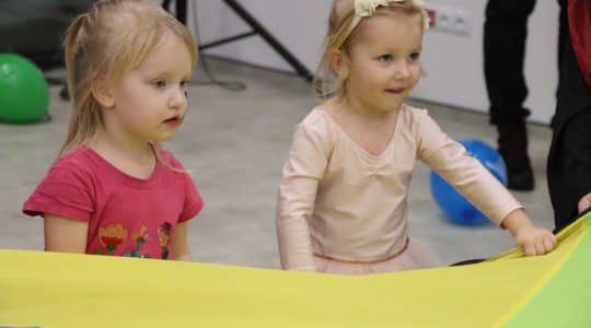 Zdjęcie 219 - I Charytatywny Bal Karnawałowy Fundacji Sport&Reha Kids