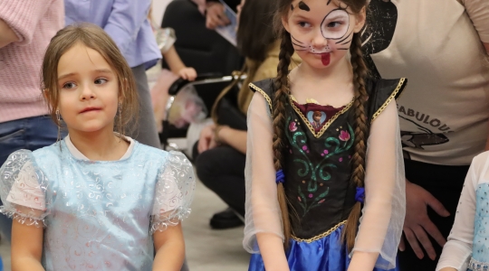 Zdjęcie 221 - I Charytatywny Bal Karnawałowy Fundacji Sport&Reha Kids