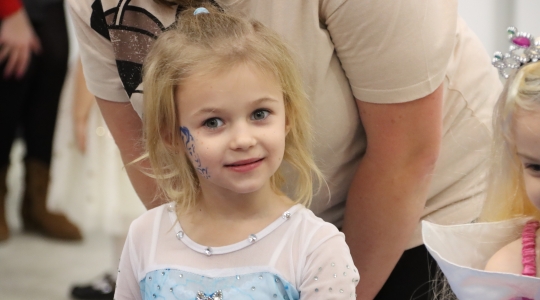 Zdjęcie 222 - I Charytatywny Bal Karnawałowy Fundacji Sport&Reha Kids