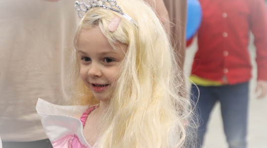 Zdjęcie 223 - I Charytatywny Bal Karnawałowy Fundacji Sport&Reha Kids