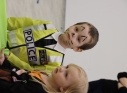 Zdjęcie 225 - I Charytatywny Bal Karnawałowy Fundacji Sport&Reha Kids