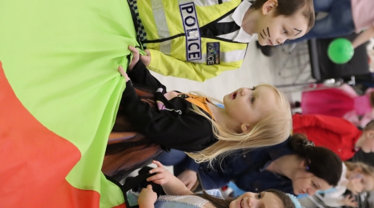 Zdjęcie 226 - I Charytatywny Bal Karnawałowy Fundacji Sport&Reha Kids