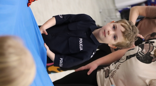 Zdjęcie 230 - I Charytatywny Bal Karnawałowy Fundacji Sport&Reha Kids