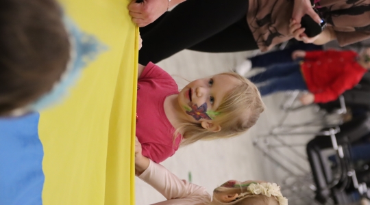 Zdjęcie 231 - I Charytatywny Bal Karnawałowy Fundacji Sport&Reha Kids