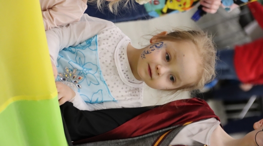 Zdjęcie 232 - I Charytatywny Bal Karnawałowy Fundacji Sport&Reha Kids