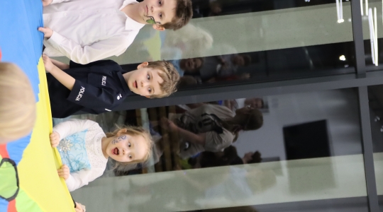 Zdjęcie 233 - I Charytatywny Bal Karnawałowy Fundacji Sport&Reha Kids
