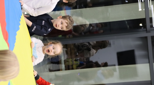 Zdjęcie 234 - I Charytatywny Bal Karnawałowy Fundacji Sport&Reha Kids