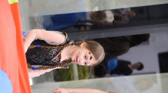 Zdjęcie 236 - I Charytatywny Bal Karnawałowy Fundacji Sport&Reha Kids