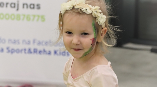 Zdjęcie 238 - I Charytatywny Bal Karnawałowy Fundacji Sport&Reha Kids