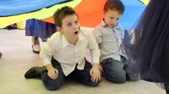 Zdjęcie 240 - I Charytatywny Bal Karnawałowy Fundacji Sport&Reha Kids