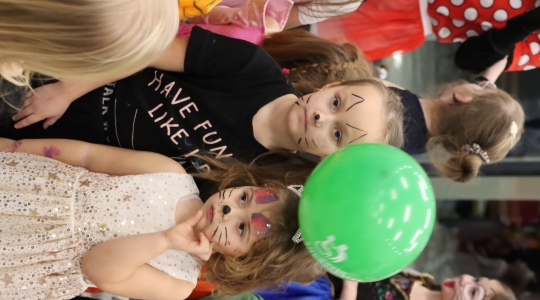 Zdjęcie 245 - I Charytatywny Bal Karnawałowy Fundacji Sport&Reha Kids