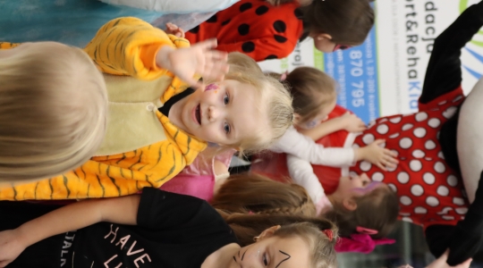 Zdjęcie 246 - I Charytatywny Bal Karnawałowy Fundacji Sport&Reha Kids