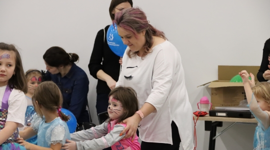 Zdjęcie 250 - I Charytatywny Bal Karnawałowy Fundacji Sport&Reha Kids