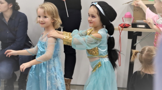 Zdjęcie 251 - I Charytatywny Bal Karnawałowy Fundacji Sport&Reha Kids