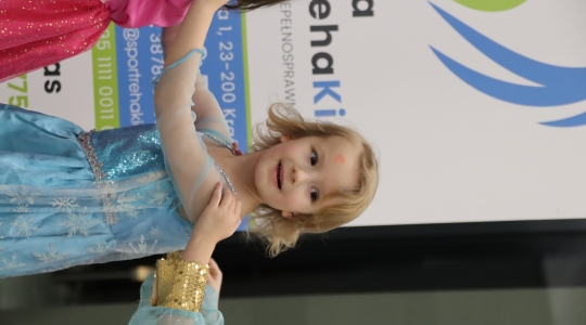 Zdjęcie 252 - I Charytatywny Bal Karnawałowy Fundacji Sport&Reha Kids