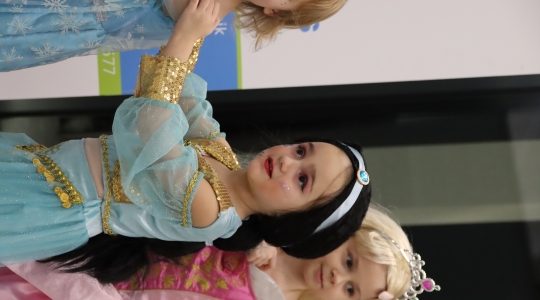 Zdjęcie 253 - I Charytatywny Bal Karnawałowy Fundacji Sport&Reha Kids