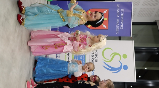 Zdjęcie 255 - I Charytatywny Bal Karnawałowy Fundacji Sport&Reha Kids