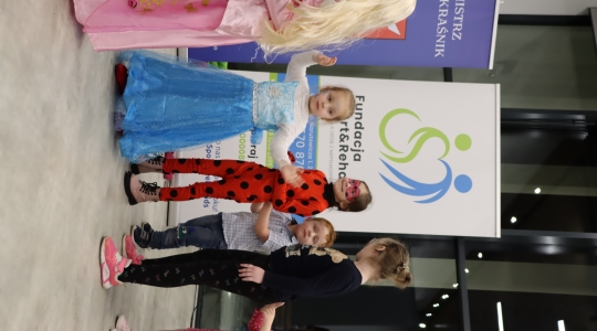 Zdjęcie 256 - I Charytatywny Bal Karnawałowy Fundacji Sport&Reha Kids