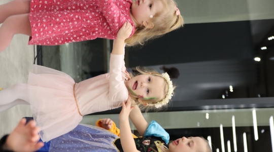 Zdjęcie 258 - I Charytatywny Bal Karnawałowy Fundacji Sport&Reha Kids