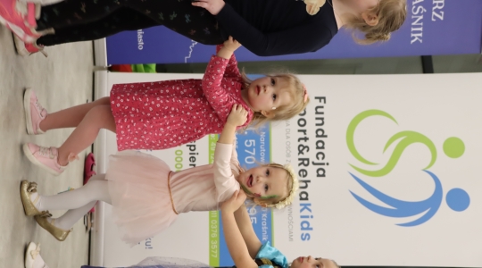 Zdjęcie 259 - I Charytatywny Bal Karnawałowy Fundacji Sport&Reha Kids