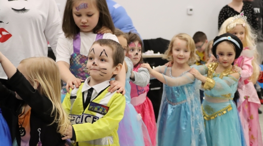 Zdjęcie 260 - I Charytatywny Bal Karnawałowy Fundacji Sport&Reha Kids
