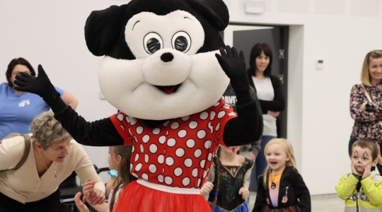 Zdjęcie 261 - I Charytatywny Bal Karnawałowy Fundacji Sport&Reha Kids