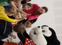 Zdjęcie 262 - I Charytatywny Bal Karnawałowy Fundacji Sport&Reha Kids