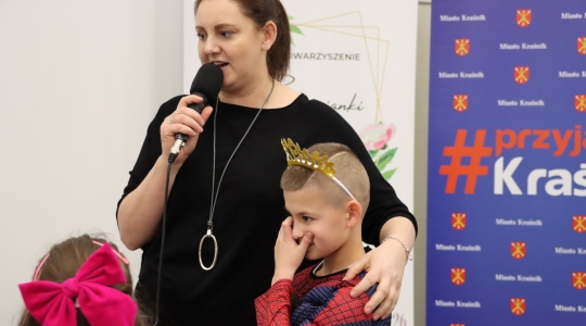 Zdjęcie 264 - I Charytatywny Bal Karnawałowy Fundacji Sport&Reha Kids