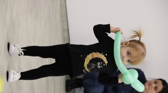 Zdjęcie 265 - I Charytatywny Bal Karnawałowy Fundacji Sport&Reha Kids