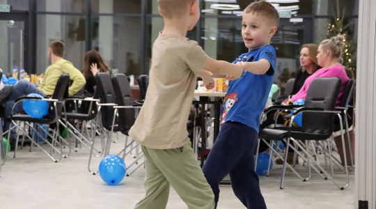 Zdjęcie 266 - I Charytatywny Bal Karnawałowy Fundacji Sport&Reha Kids