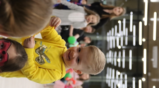 Zdjęcie 267 - I Charytatywny Bal Karnawałowy Fundacji Sport&Reha Kids