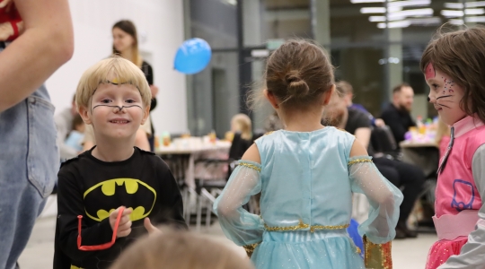 Zdjęcie 268 - I Charytatywny Bal Karnawałowy Fundacji Sport&Reha Kids