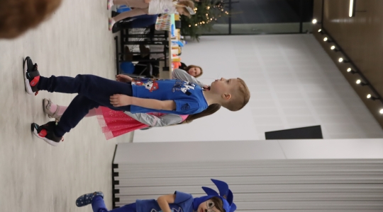 Zdjęcie 269 - I Charytatywny Bal Karnawałowy Fundacji Sport&Reha Kids