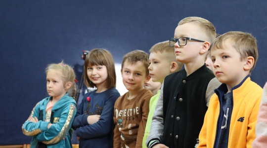 Zdjęcie 2 - Dzień Przedsiębiorczości w Szkole Podstawowej Nr 2 w Kraśniku