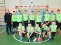 Zdjęcie 1 - II Turniej   ,,Młodzik Młodszy’’ U 12 M w Lublinie