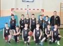 Zdjęcie 2 - II Turniej   ,,Młodzik Młodszy’’ U 12 M w Lublinie