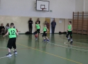 Zdjęcie 3 - II Turniej   ,,Młodzik Młodszy’’ U 12 M w Lublinie