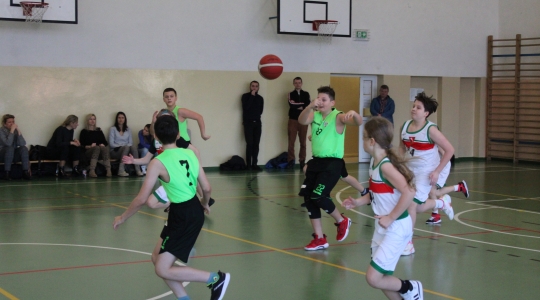 Zdjęcie 6 - II Turniej   ,,Młodzik Młodszy’’ U 12 M w Lublinie