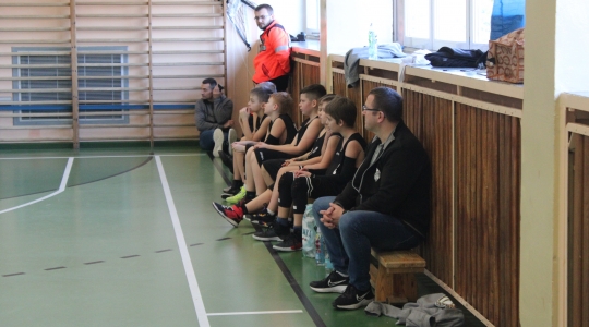 Zdjęcie 10 - II Turniej   ,,Młodzik Młodszy’’ U 12 M w Lublinie
