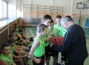 Zdjęcie 11 - II Turniej   ,,Młodzik Młodszy’’ U 12 M w Lublinie