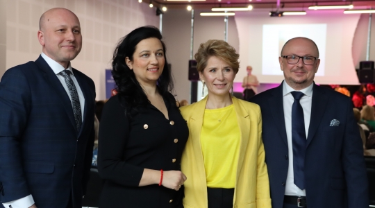 Zdjęcie 2 - Event "Siła jest Kobietą"