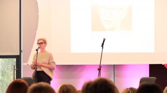 Zdjęcie 5 - Event "Siła jest Kobietą"