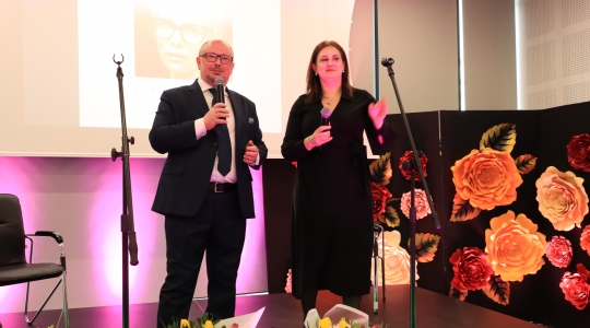 Zdjęcie 11 - Event "Siła jest Kobietą"