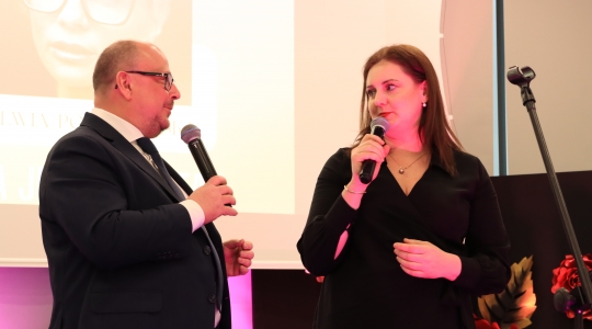 Zdjęcie 12 - Event "Siła jest Kobietą"