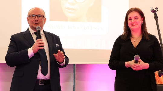 Zdjęcie 13 - Event "Siła jest Kobietą"
