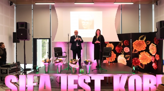 Zdjęcie 14 - Event "Siła jest Kobietą"