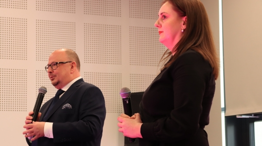 Zdjęcie 17 - Event "Siła jest Kobietą"